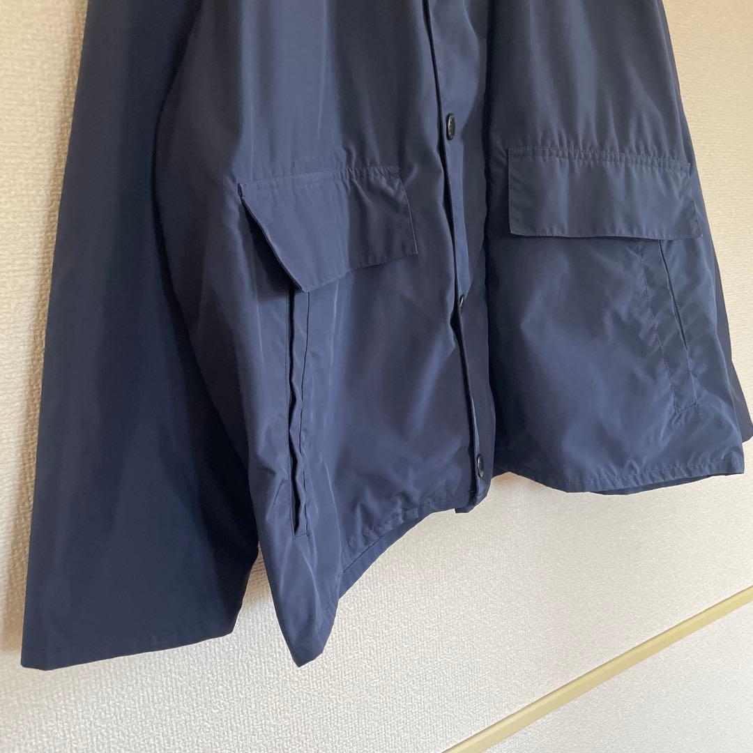 美品　Barbour BEAMS BOY 別注 Thornbury Jacket