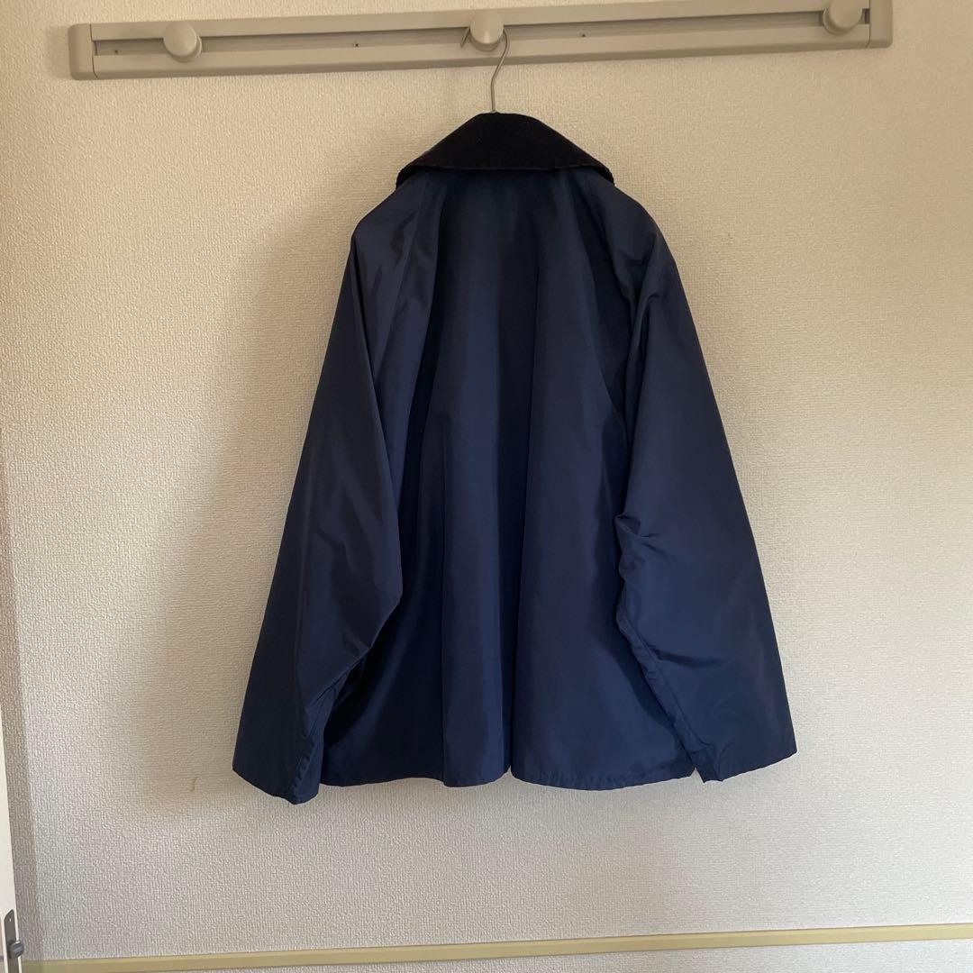 美品　Barbour BEAMS BOY 別注 Thornbury Jacket