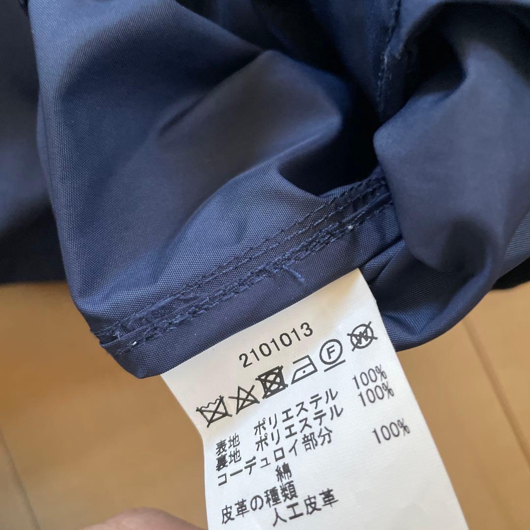 美品　Barbour BEAMS BOY 別注 Thornbury Jacket