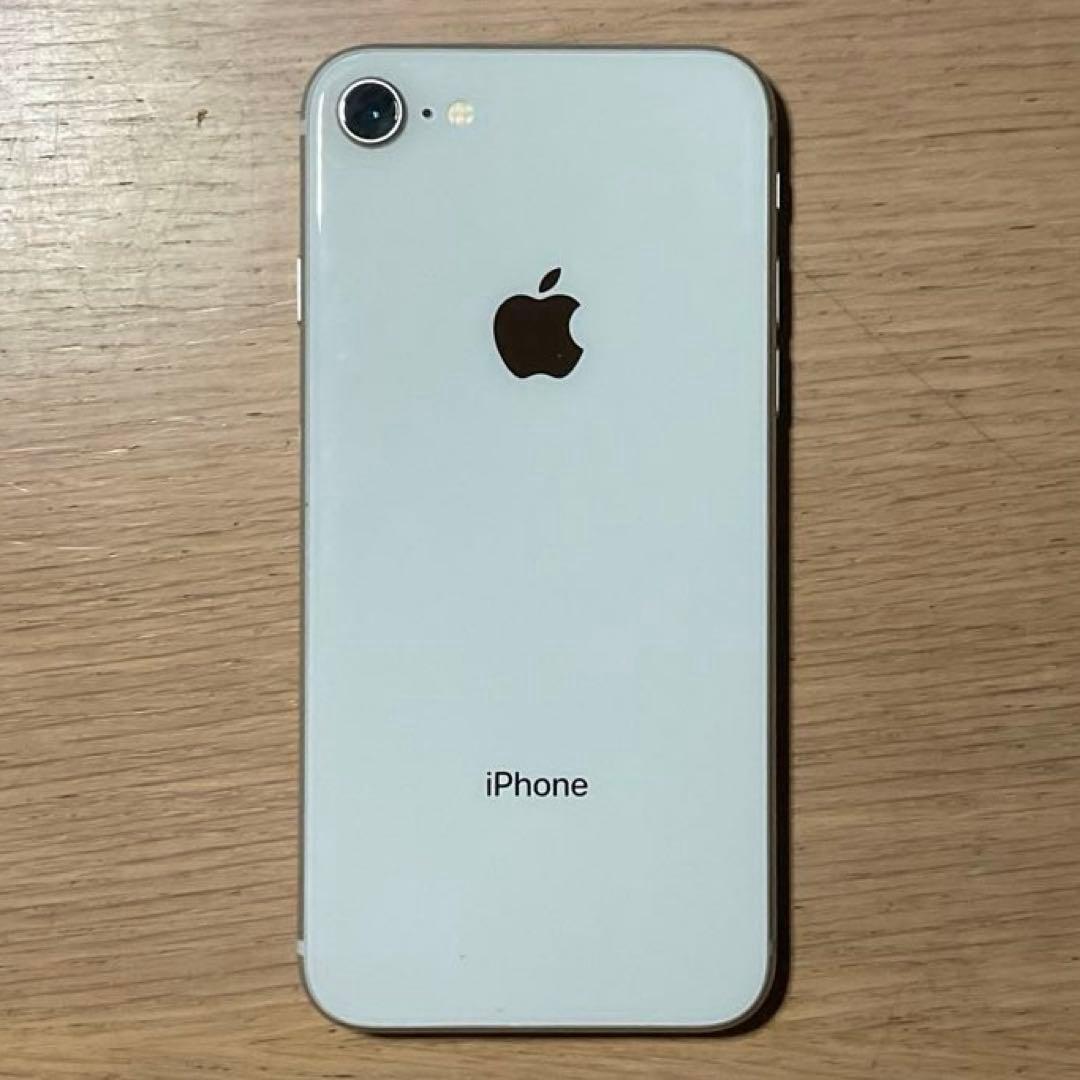 スマートフォン本体 Apple iPhone8 64GB
