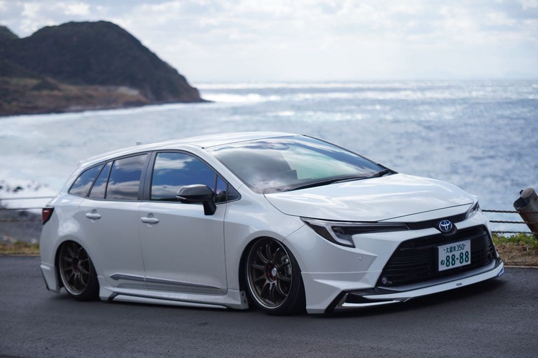 yygc ワーク　エモーション　タイヤホイール　1本単価　4本購入者のみ