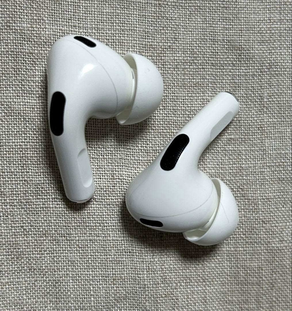 AirPodsPro2 第2世代（Lightningモデル）