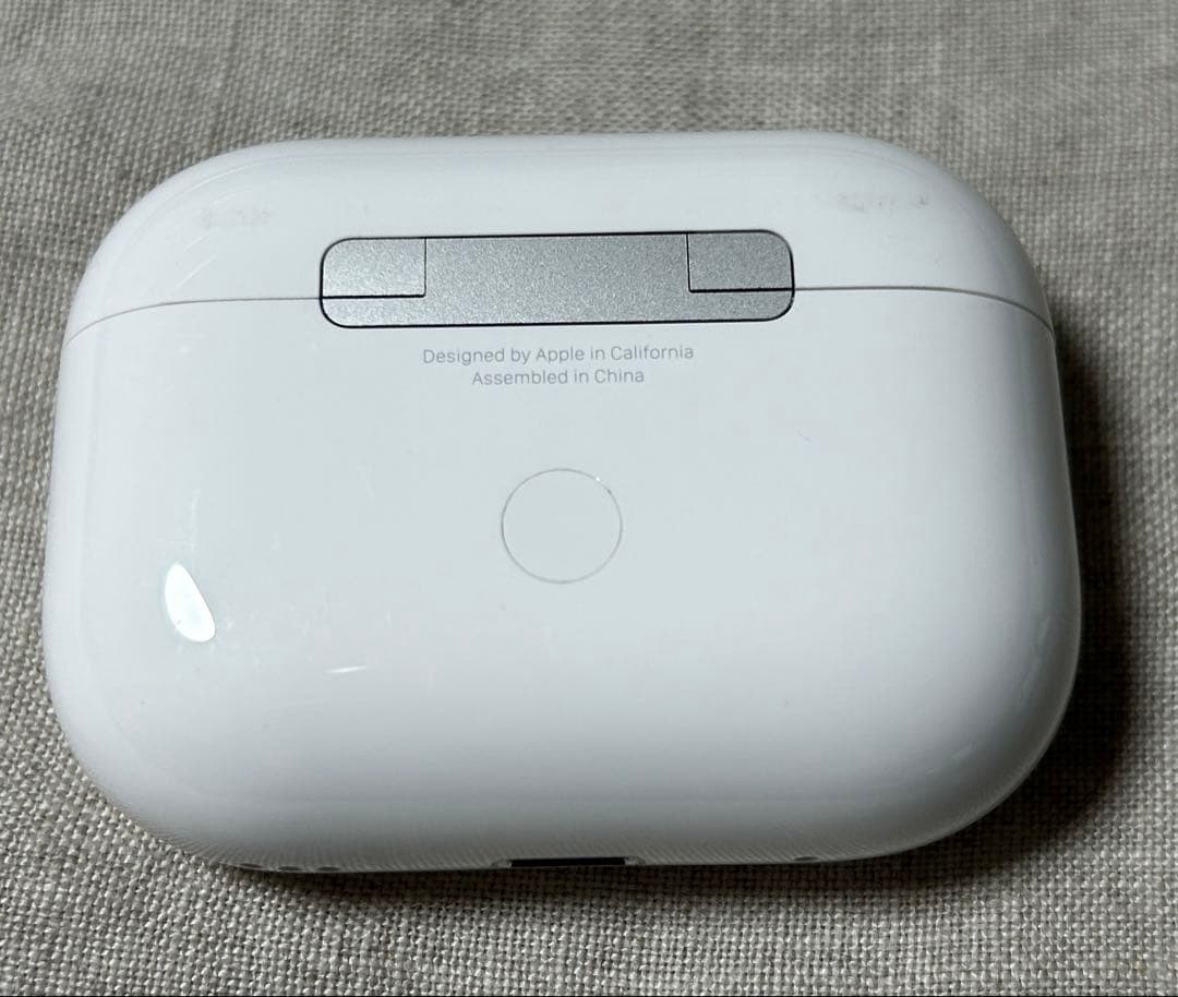 AirPodsPro2 第2世代（Lightningモデル）