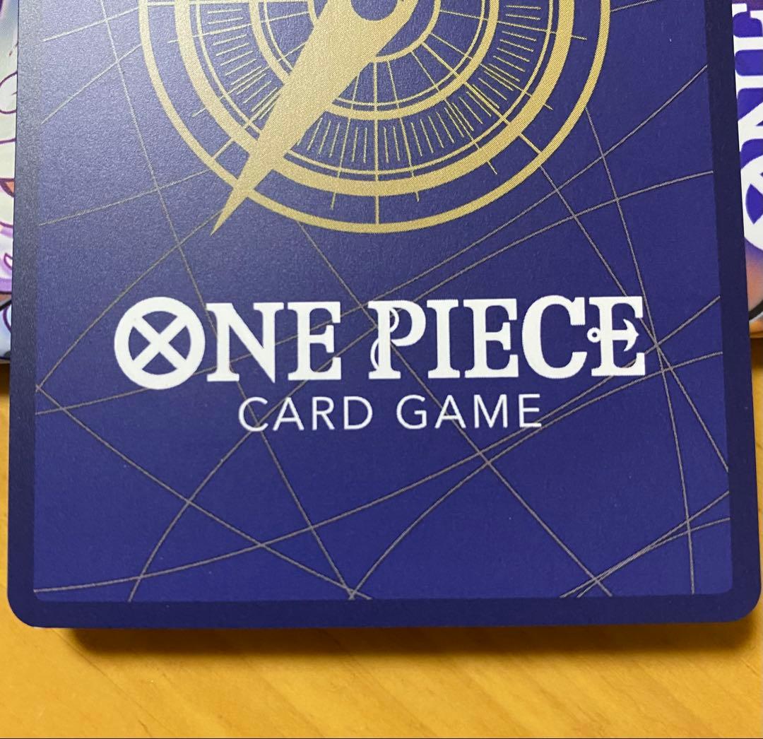 ロロノア・ゾロ　SRパラレル　EB04-007