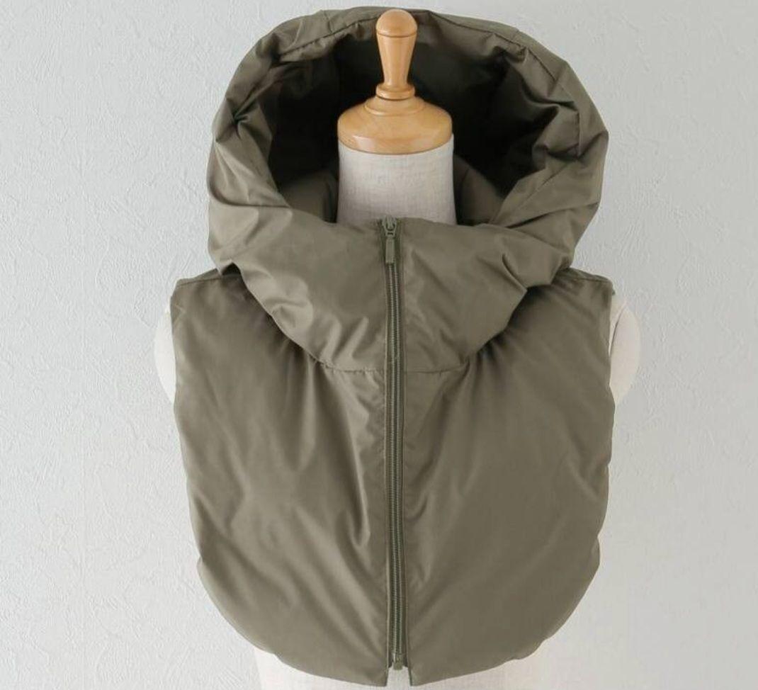 deuxieme classe CALUX QUILTED ジャケット