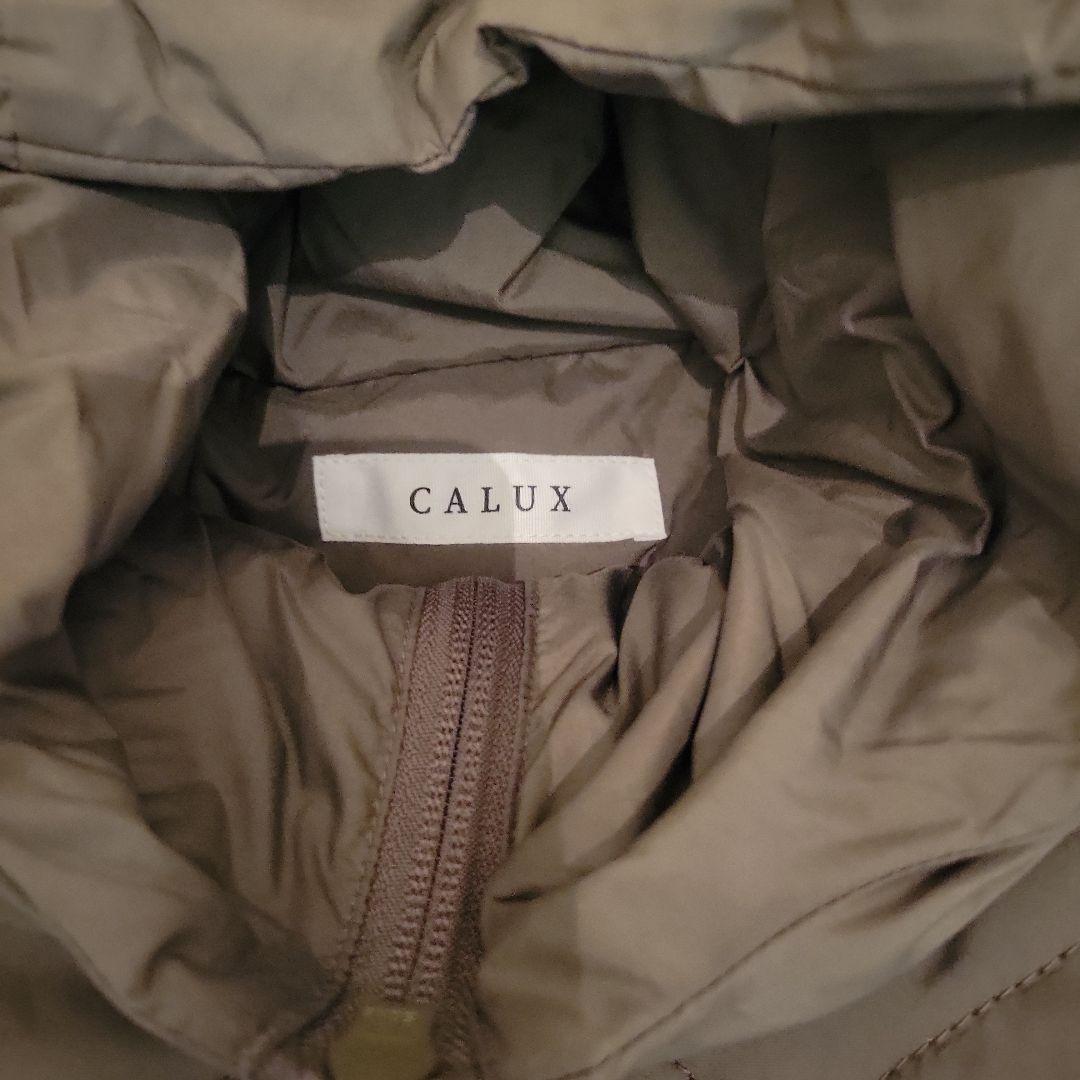 deuxieme classe CALUX QUILTED ジャケット