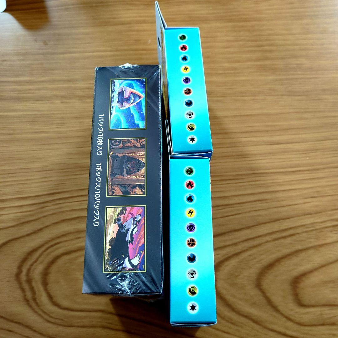 ポケモンカード ハイクラスパック MEGA ドリームEX バトルコレクション