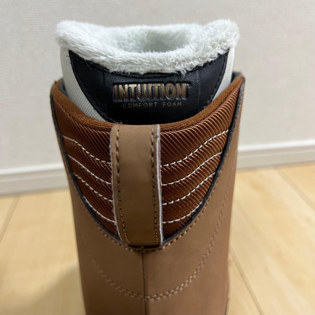 【即日発送】スノボブーツ　K2 ケーツー HAVEN ヘブン 24.0cm