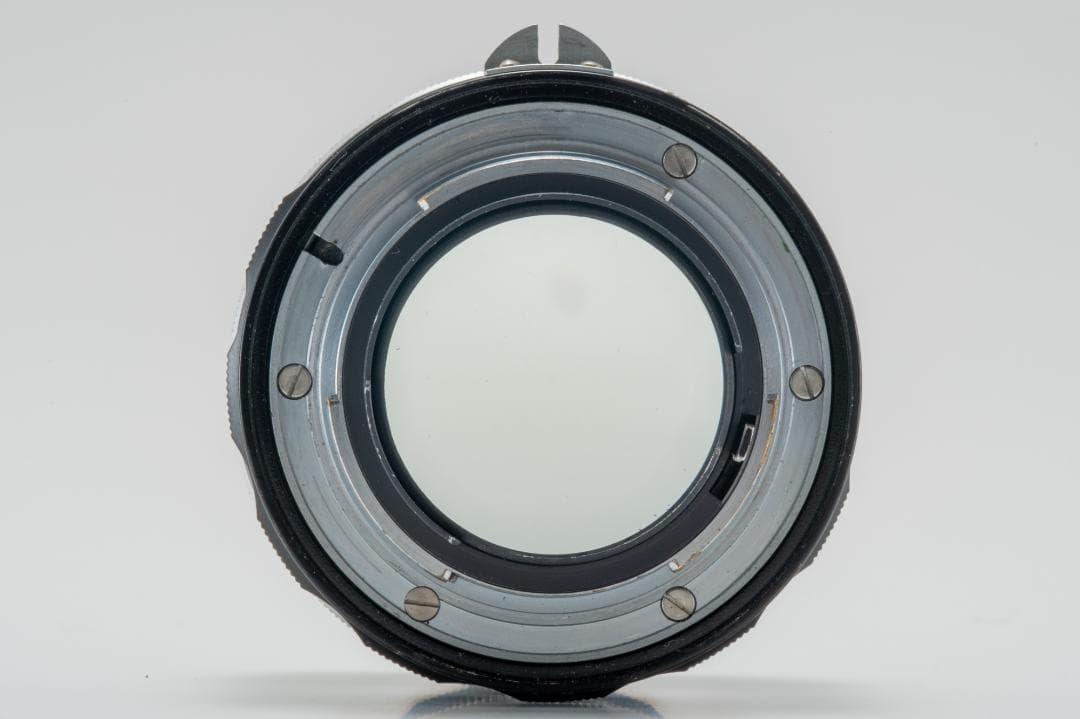 レンズ(単焦点) NIKON Non-Ai NIKKOR-S Auto F1.4/50mm L31