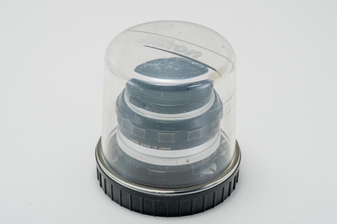 レンズ(単焦点) NIKON Non-Ai NIKKOR-S Auto F1.4/50mm L31