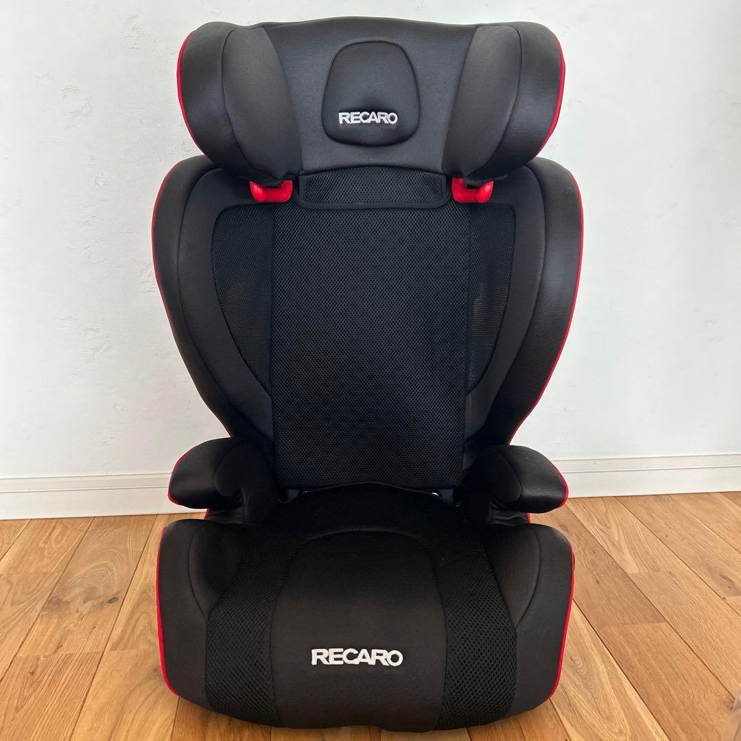 RECARO スタートジェイスリー　start j3 レカロ