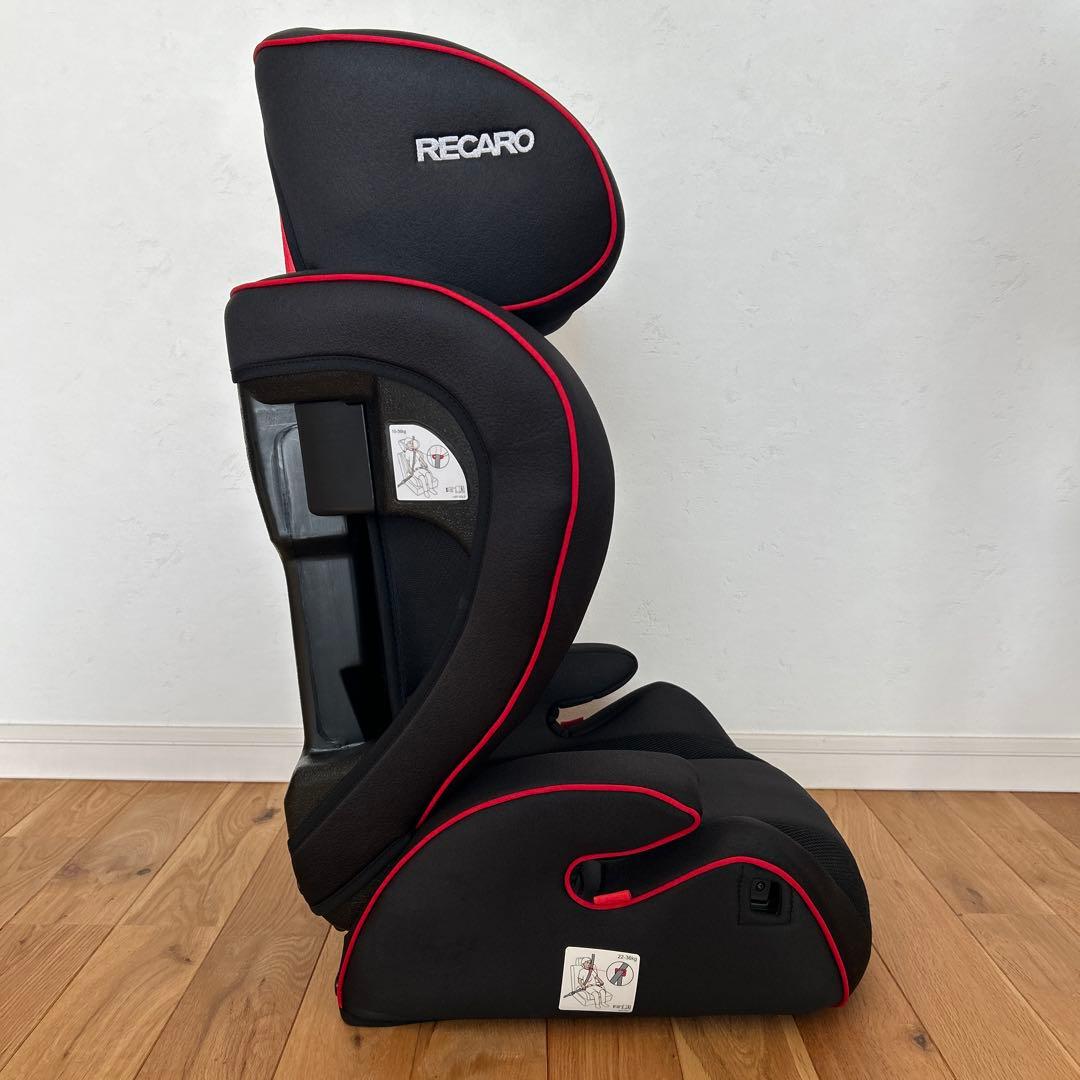 RECARO スタートジェイスリー　start j3 レカロ