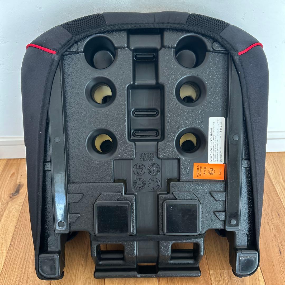 RECARO スタートジェイスリー　start j3 レカロ