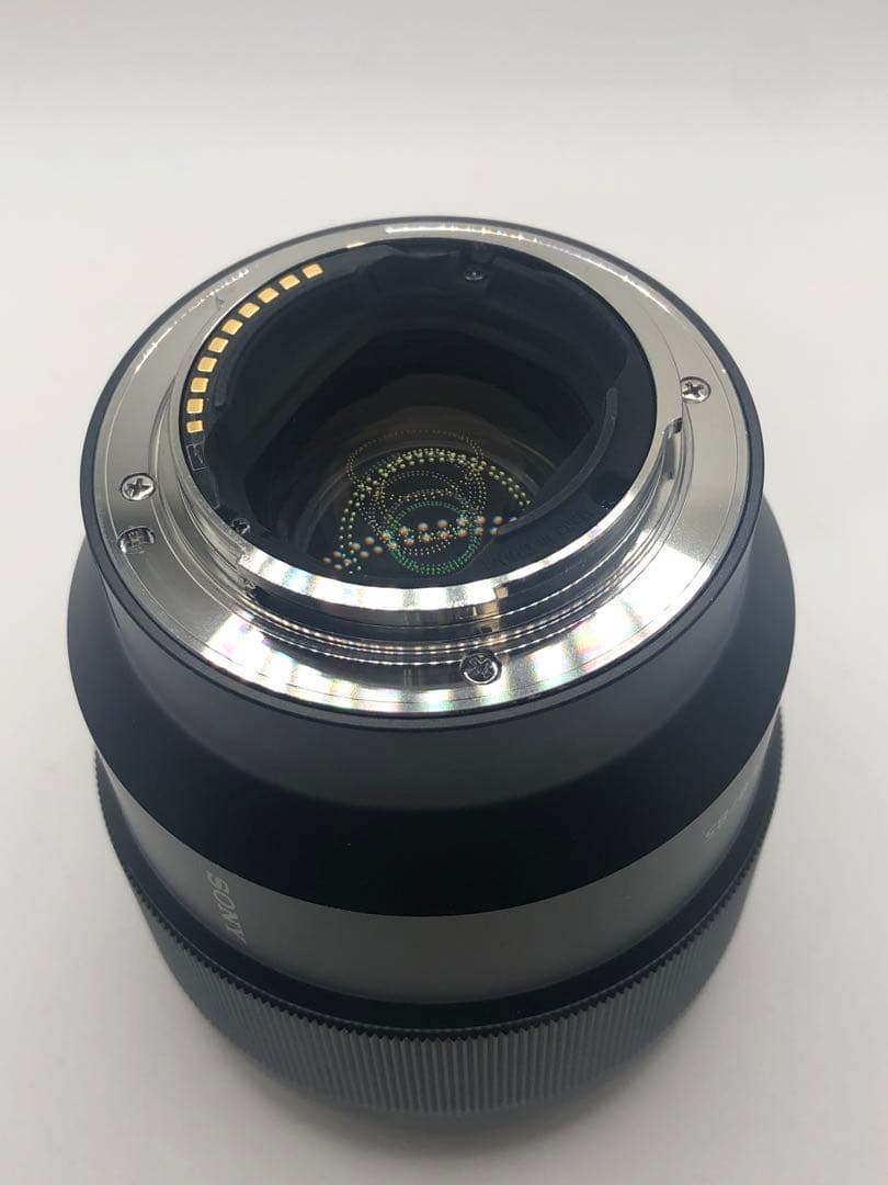 【良品】SONY FE 85mmf1.8