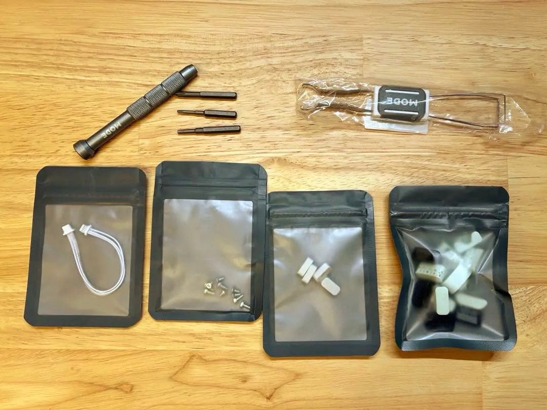 Mode Encore Series 3 キーボード本体 美品 在庫無