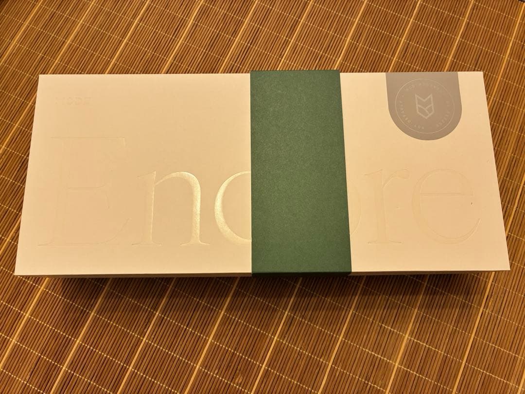 Mode Encore Series 3 キーボード本体 美品 在庫無