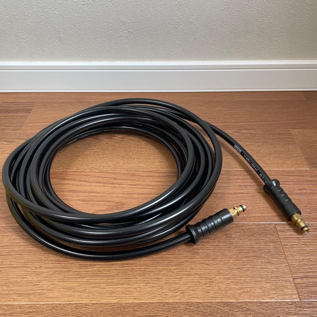 ケルヒャー　K3サイレント 家庭用高圧洗浄機　50Hz 東日本