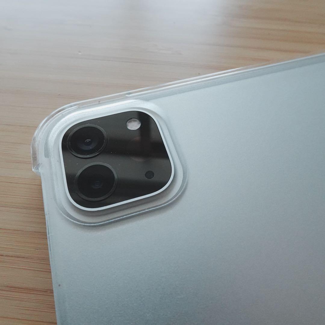 Apple iPad Pro 11インチ128GB / Apple Pencil