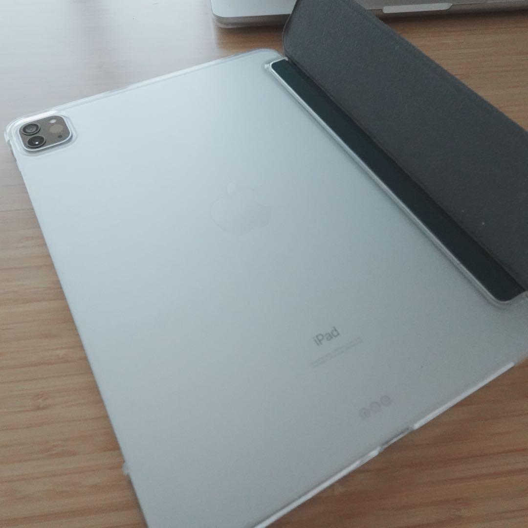 Apple iPad Pro 11インチ128GB / Apple Pencil