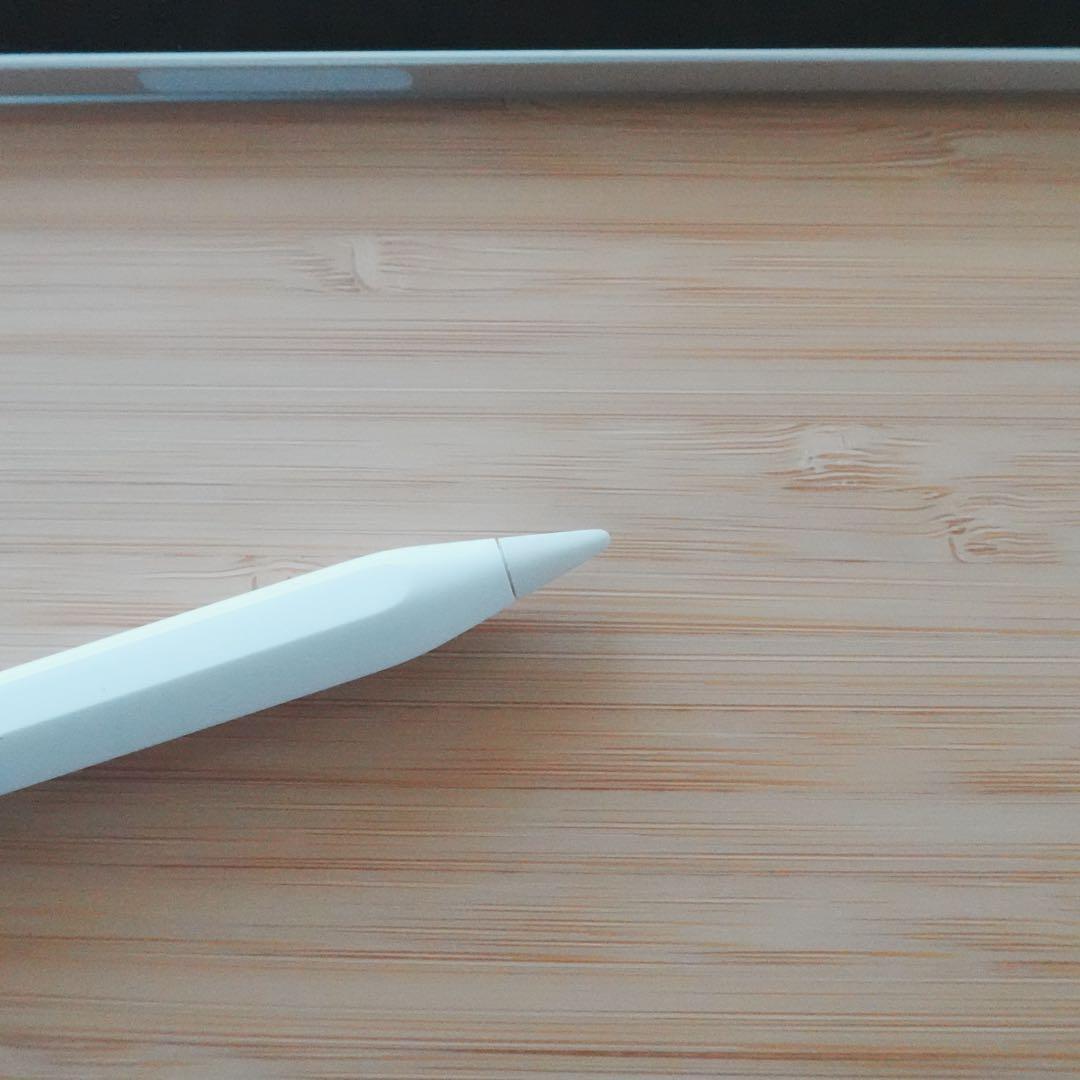 Apple iPad Pro 11インチ128GB / Apple Pencil