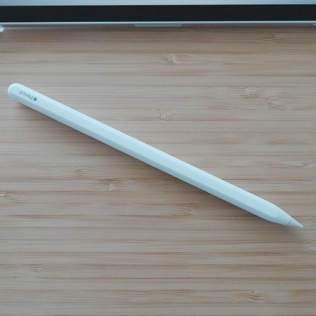 Apple iPad Pro 11インチ128GB / Apple Pencil