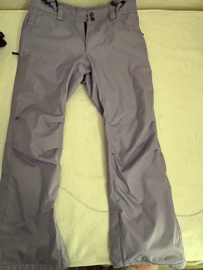 スノーボードウェアセット（ジャケット・パンツ・グローブ）レディース