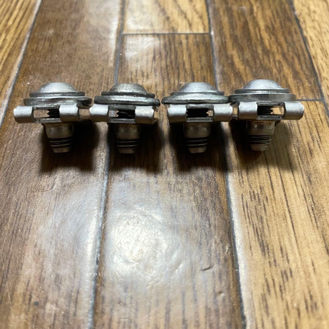 Z900RS　純正ラジエーターコアガード　21～