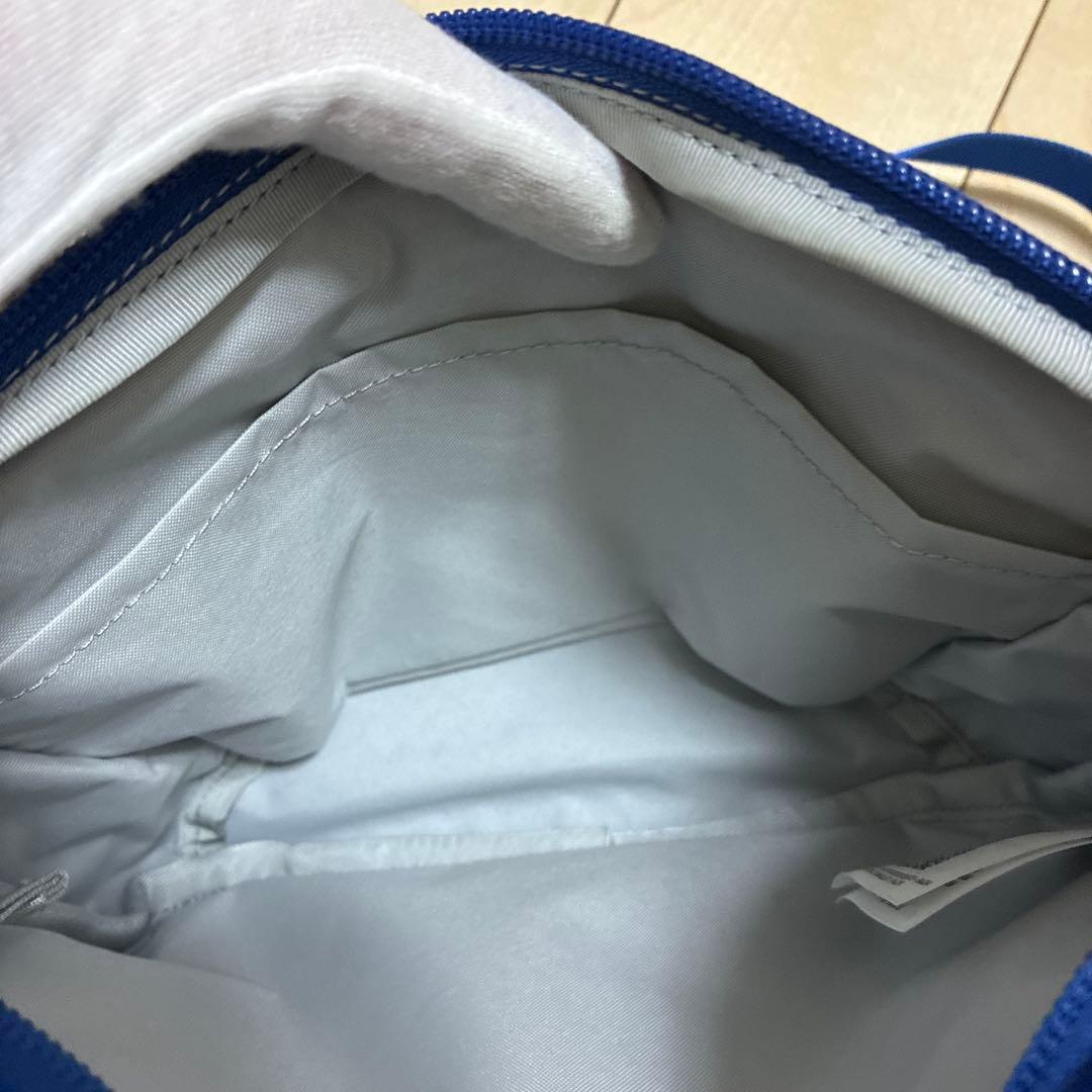 美品国内正規品アークテリクス　マンティス2 ブルー