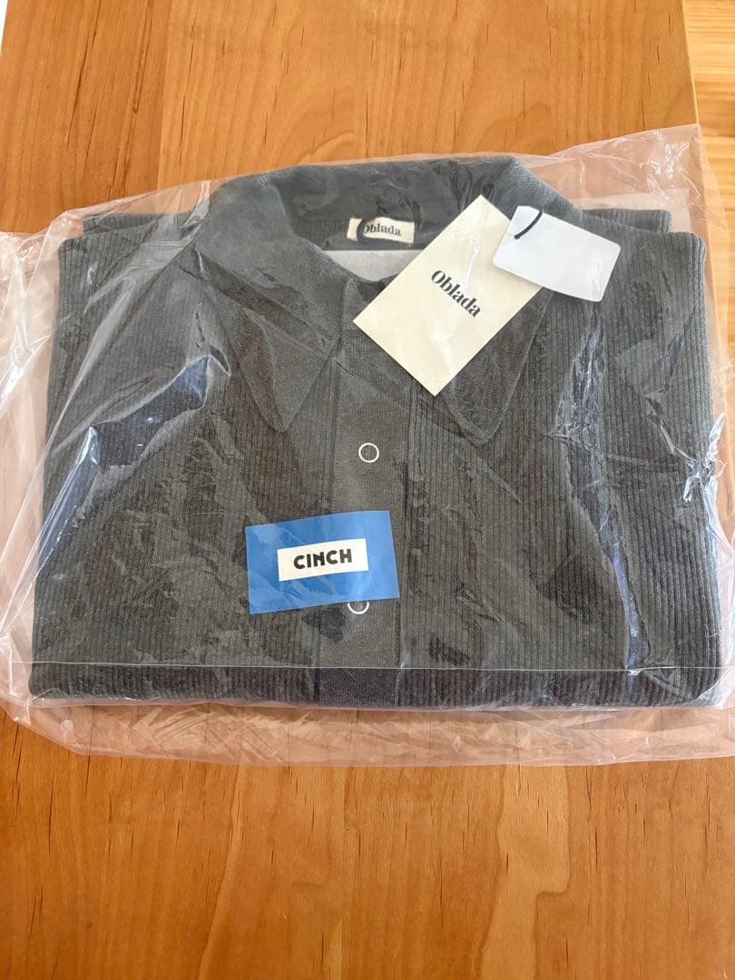 トップス Oblada POLO KNIT