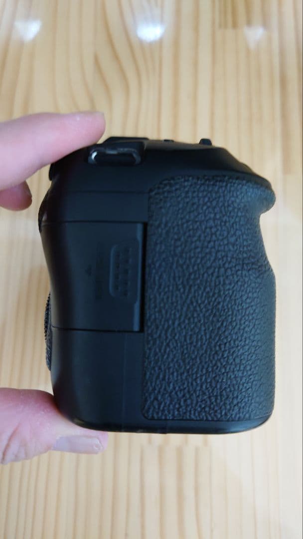 ★実用品★ Canon キャノン EOS6D Mark II マーク2