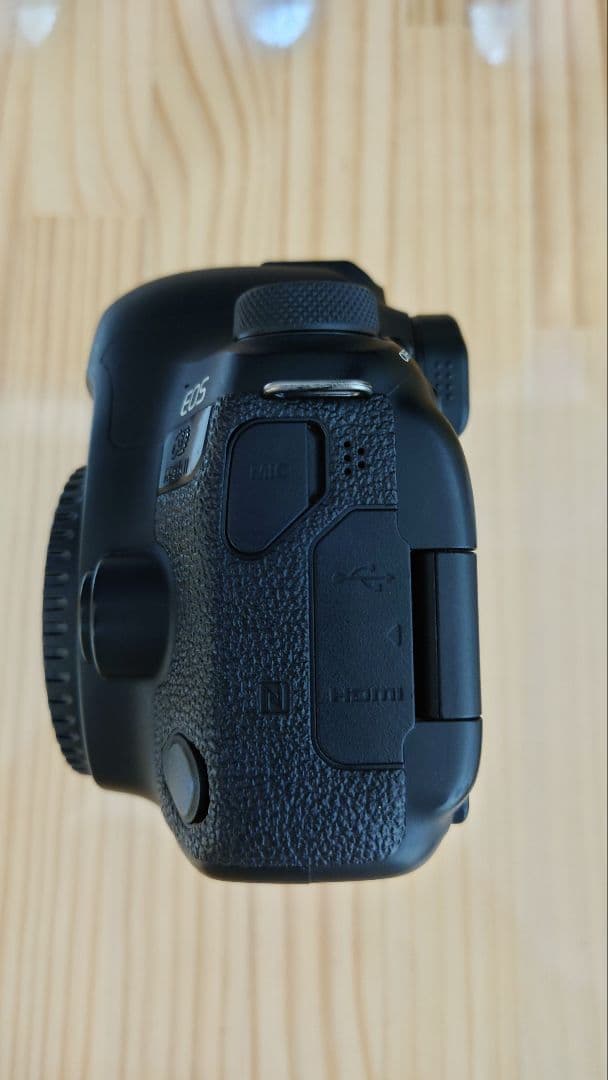 ★実用品★ Canon キャノン EOS6D Mark II マーク2