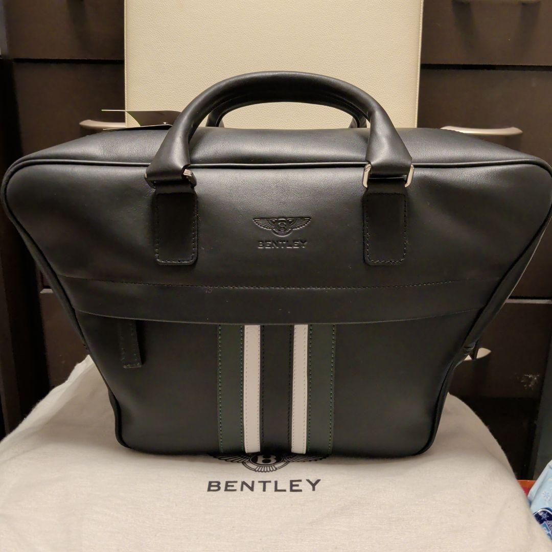 Bentley　バッグ
