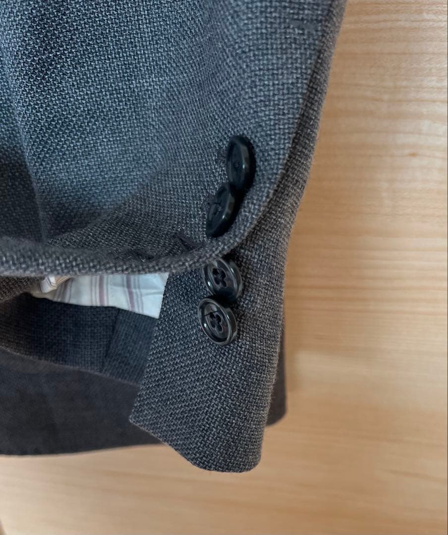 美品 ラルディーニ ジャケット