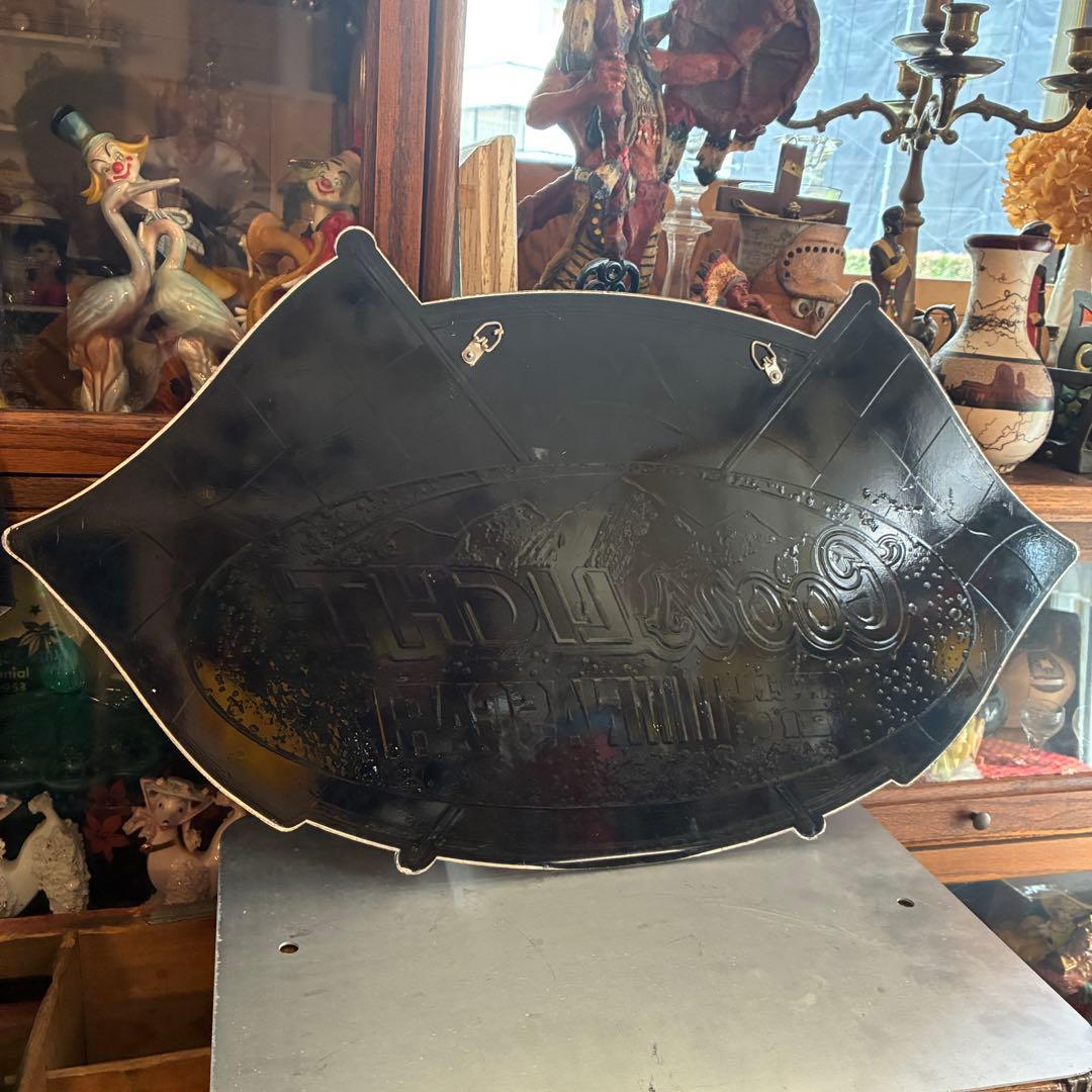 COORS LIGHT アメリカアンティークBEERパブミラーUSA看板ビール