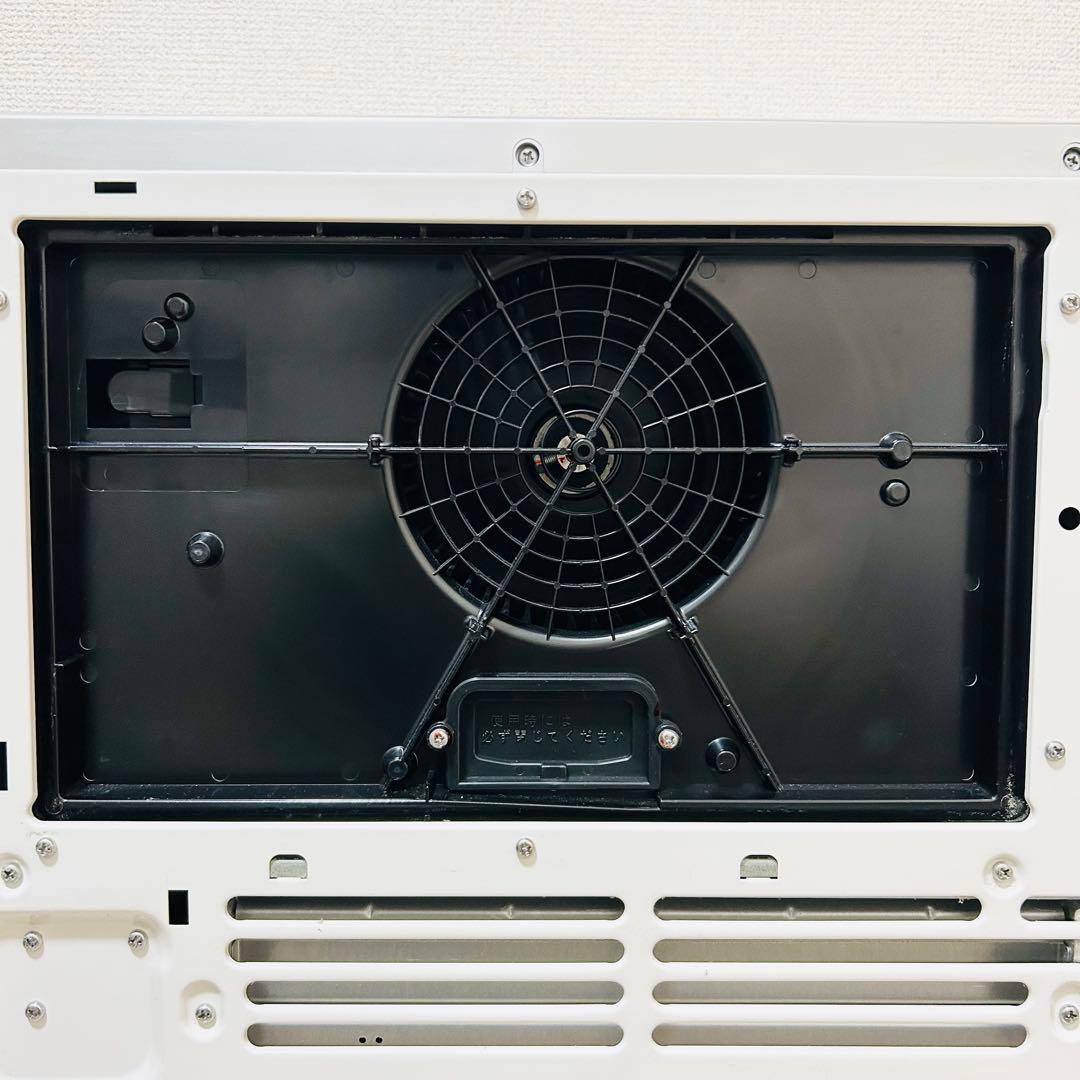 美品 リンナイ ガスファンヒーター（都市ガス用） RC-T5801ACP