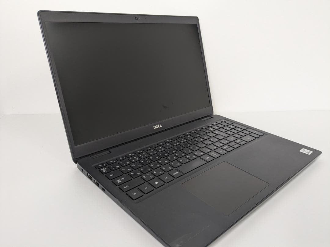 訳あり DELL Latitude 3510 i5-10210U SSD256G