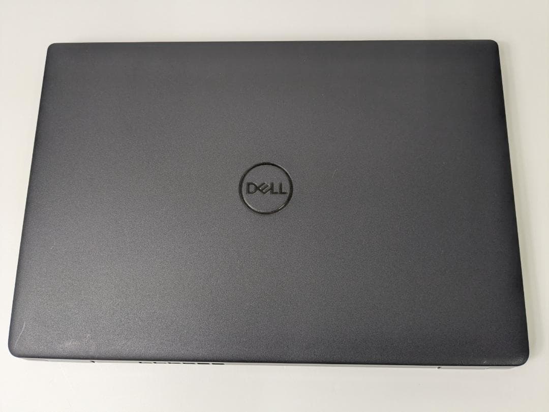 訳あり DELL Latitude 3510 i5-10210U SSD256G