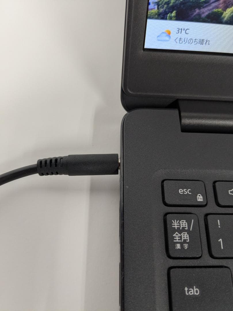 訳あり DELL Latitude 3510 i5-10210U SSD256G