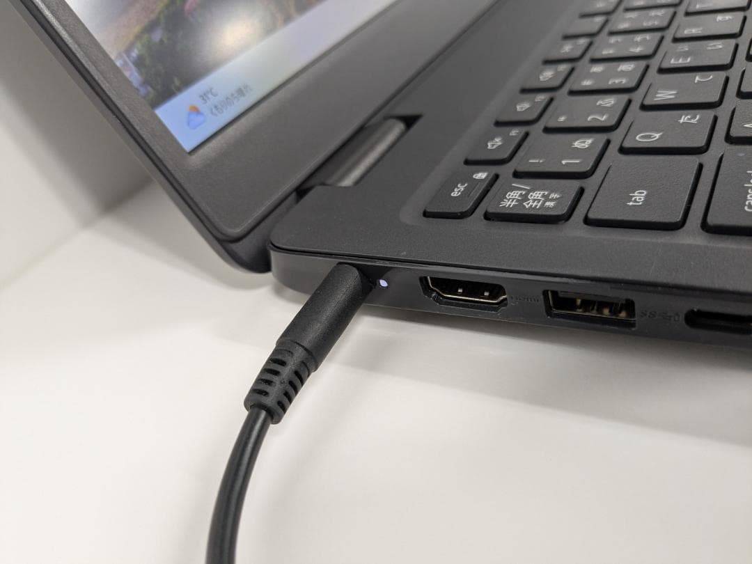 訳あり DELL Latitude 3510 i5-10210U SSD256G