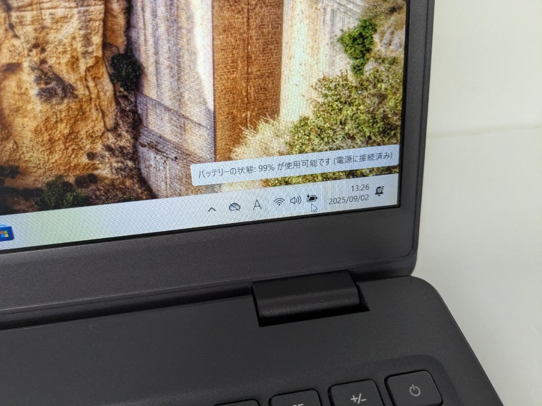 訳あり DELL Latitude 3510 i5-10210U SSD256G