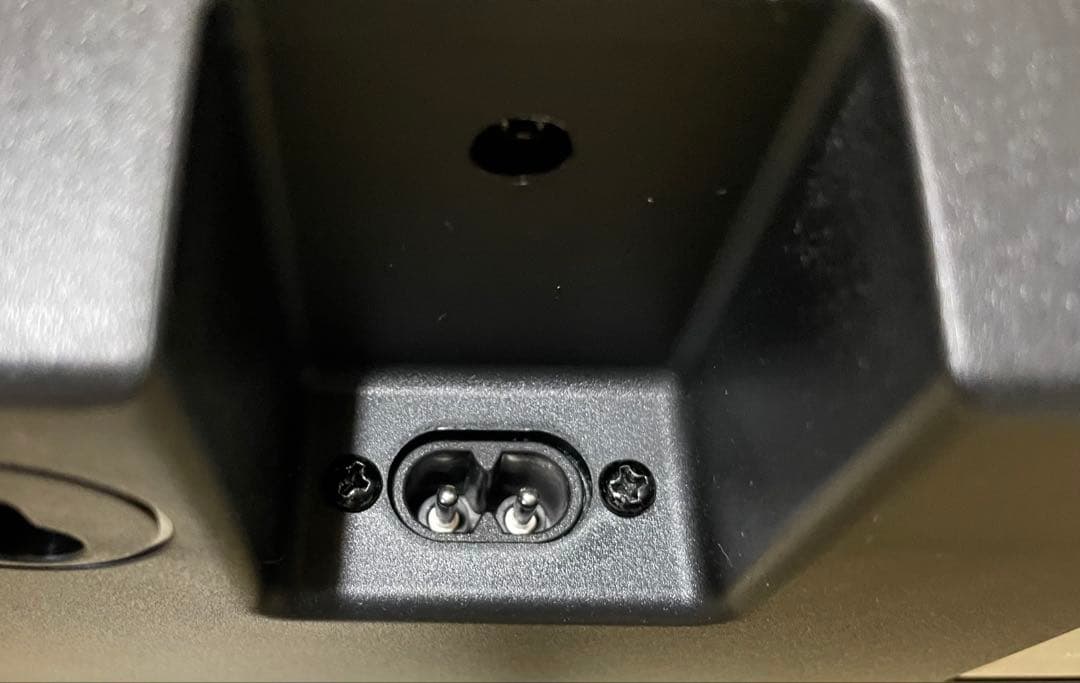 YAMAHA サウンドバー SR-B20A