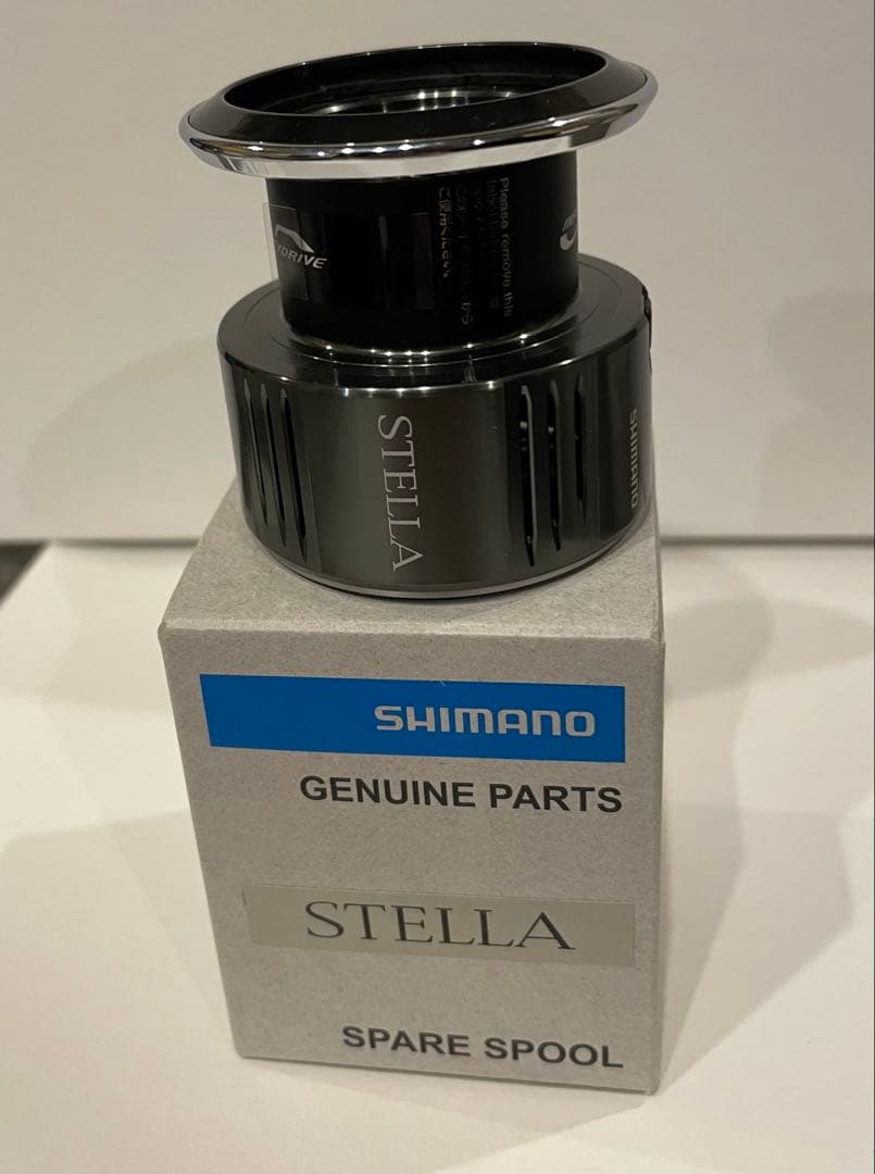 シマノ 22 STELLA 4000XG （22ステラ4000XG ）スプール