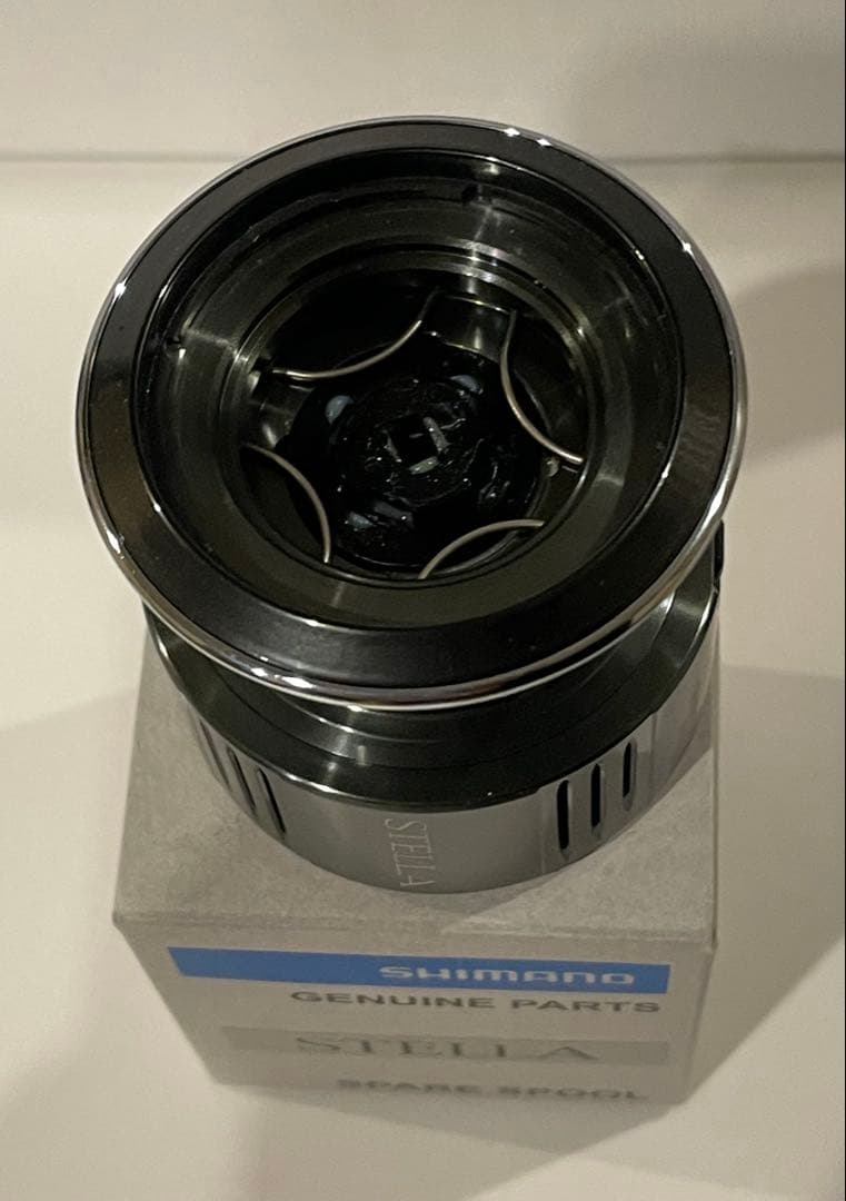 シマノ 22 STELLA 4000XG （22ステラ4000XG ）スプール
