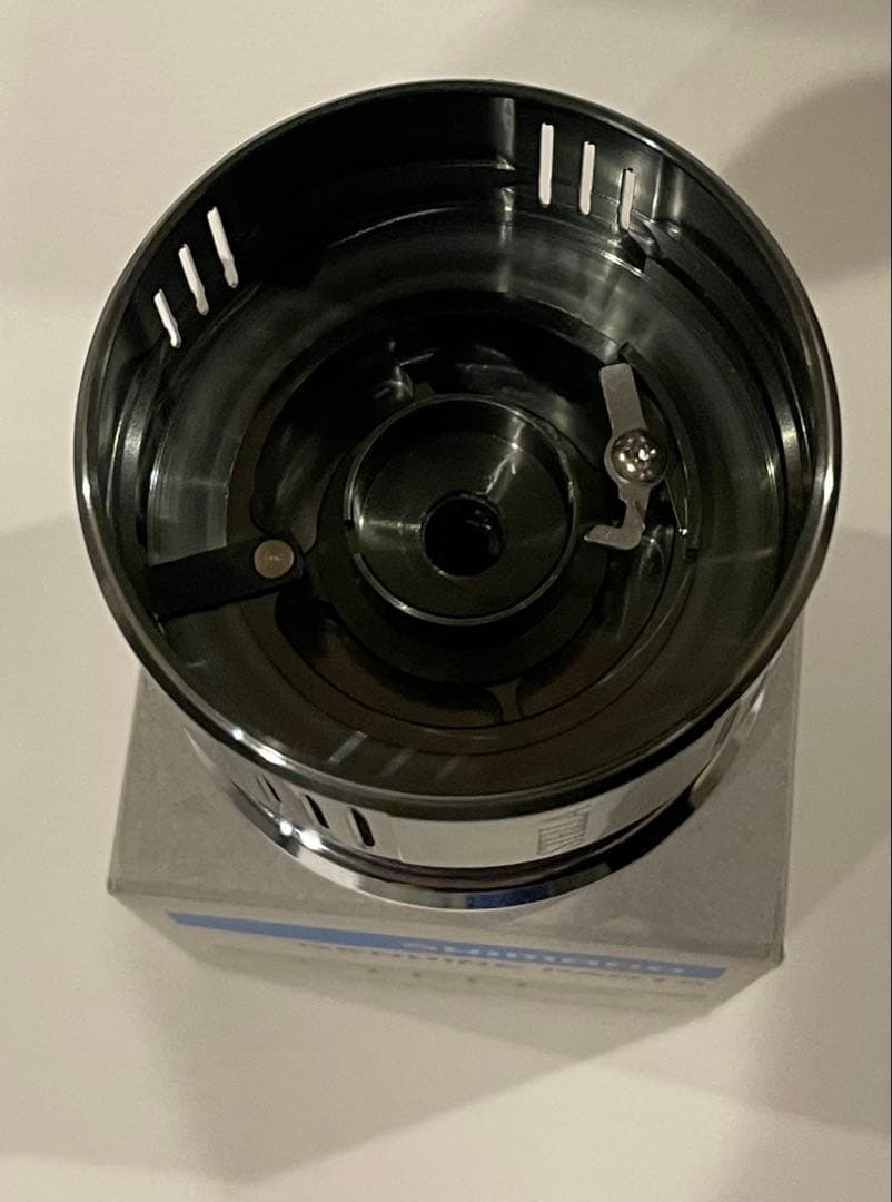 シマノ 22 STELLA 4000XG （22ステラ4000XG ）スプール