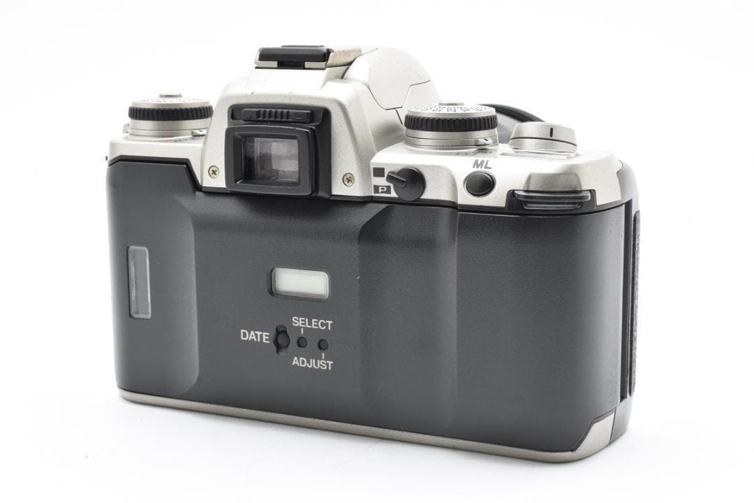 ■美品■ PENTAX MZ-3+PENTAX FA28-105mmF4-5.6