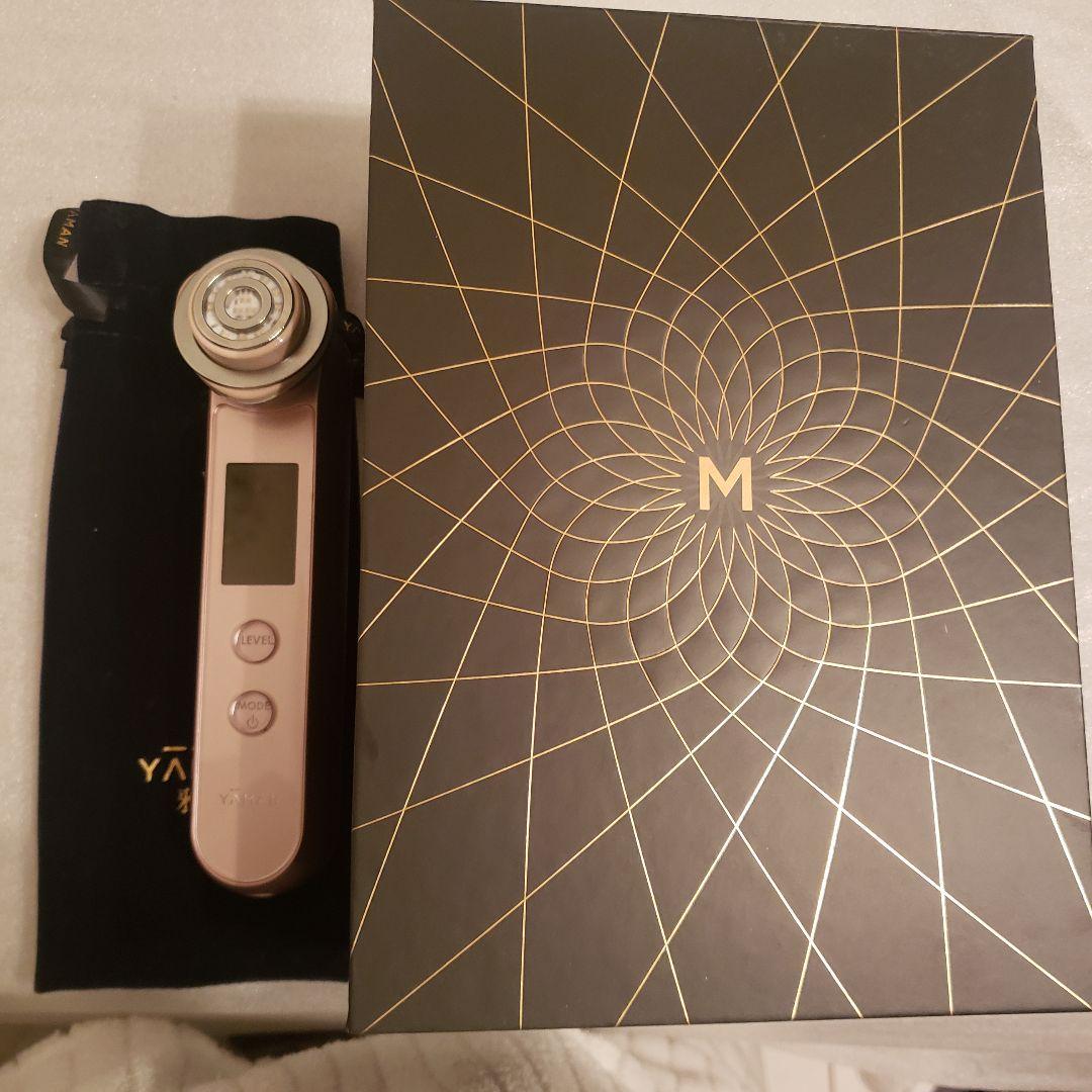 ヤーマン　フォトプラスM