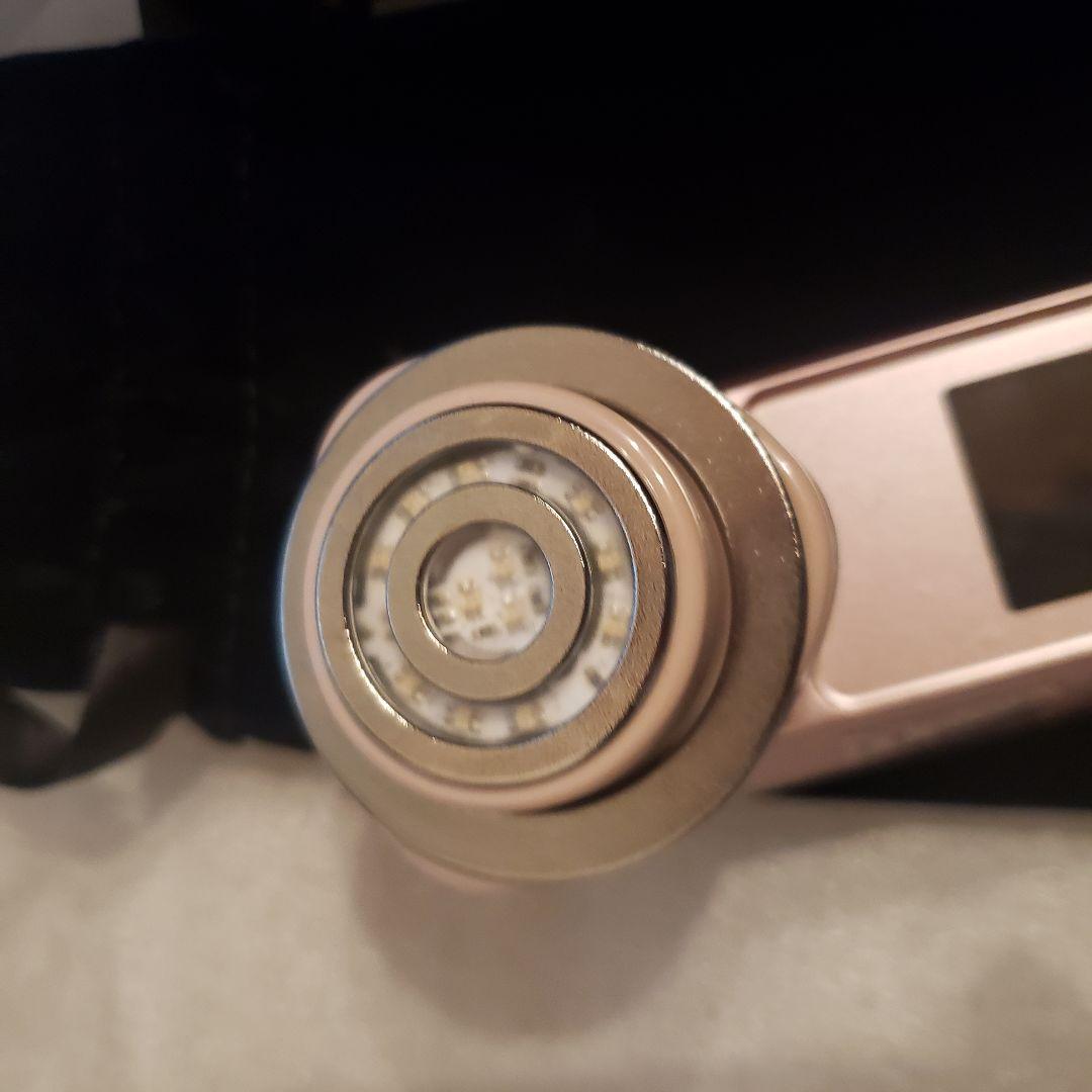 ヤーマン　フォトプラスM