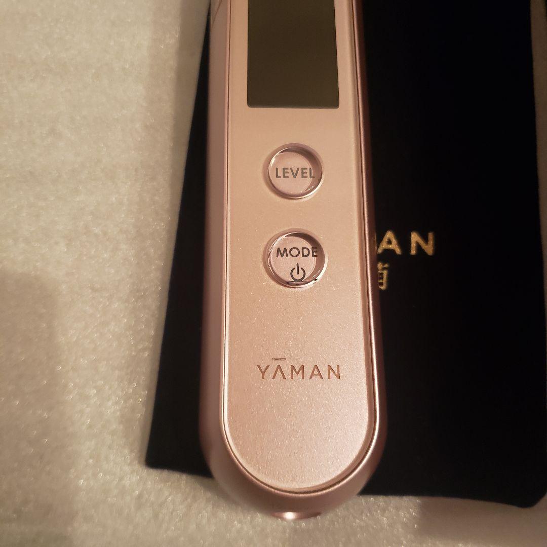 ヤーマン　フォトプラスM