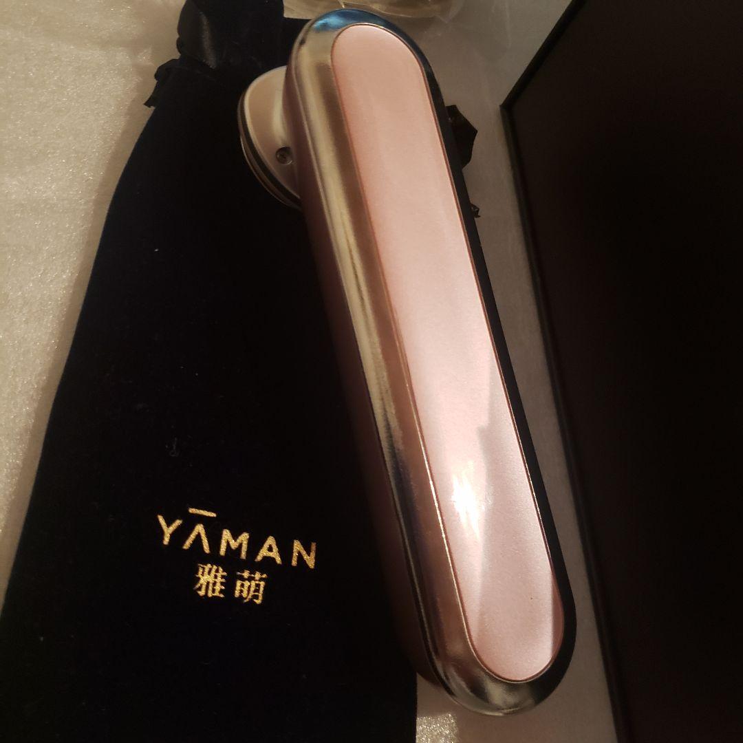 ヤーマン　フォトプラスM