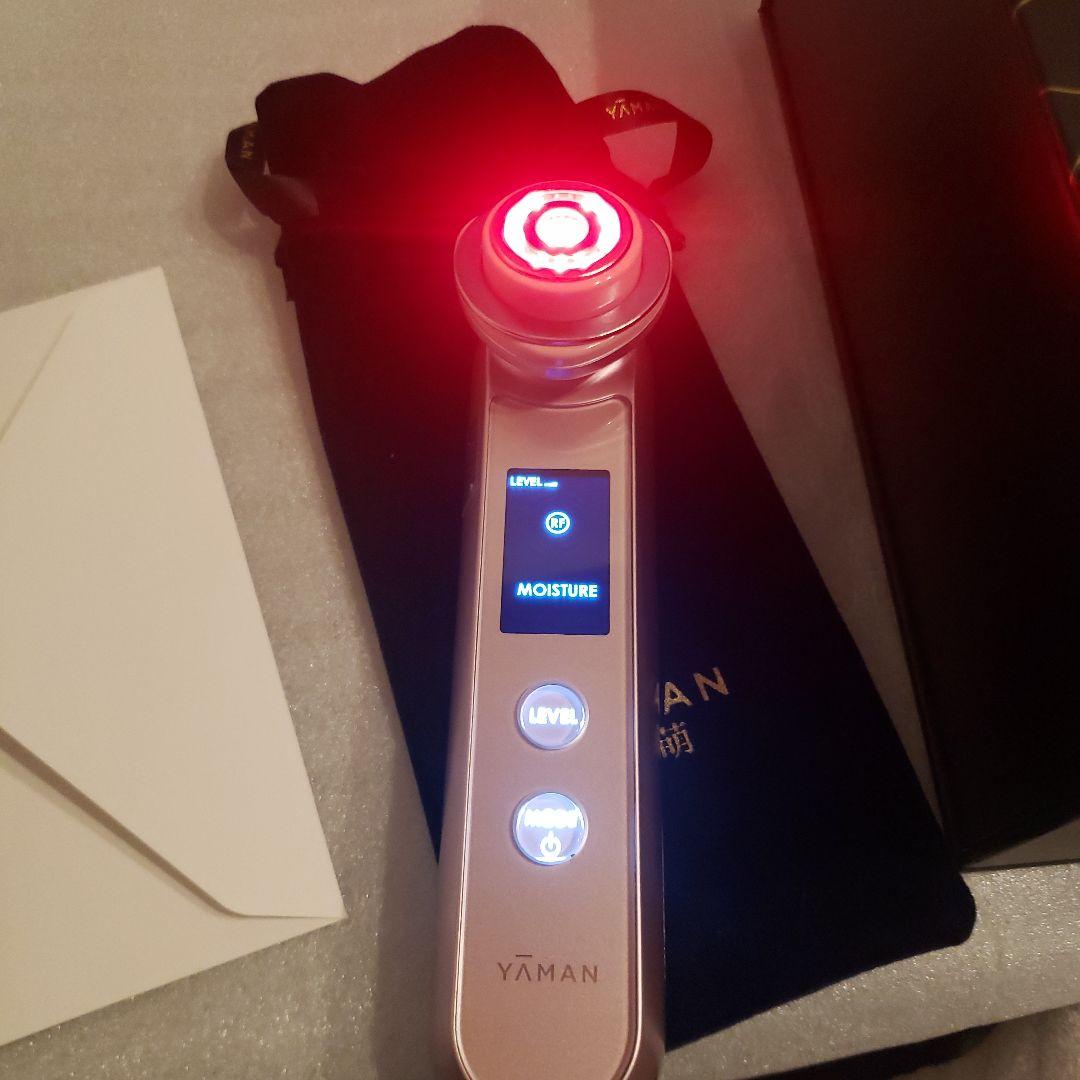 ヤーマン　フォトプラスM